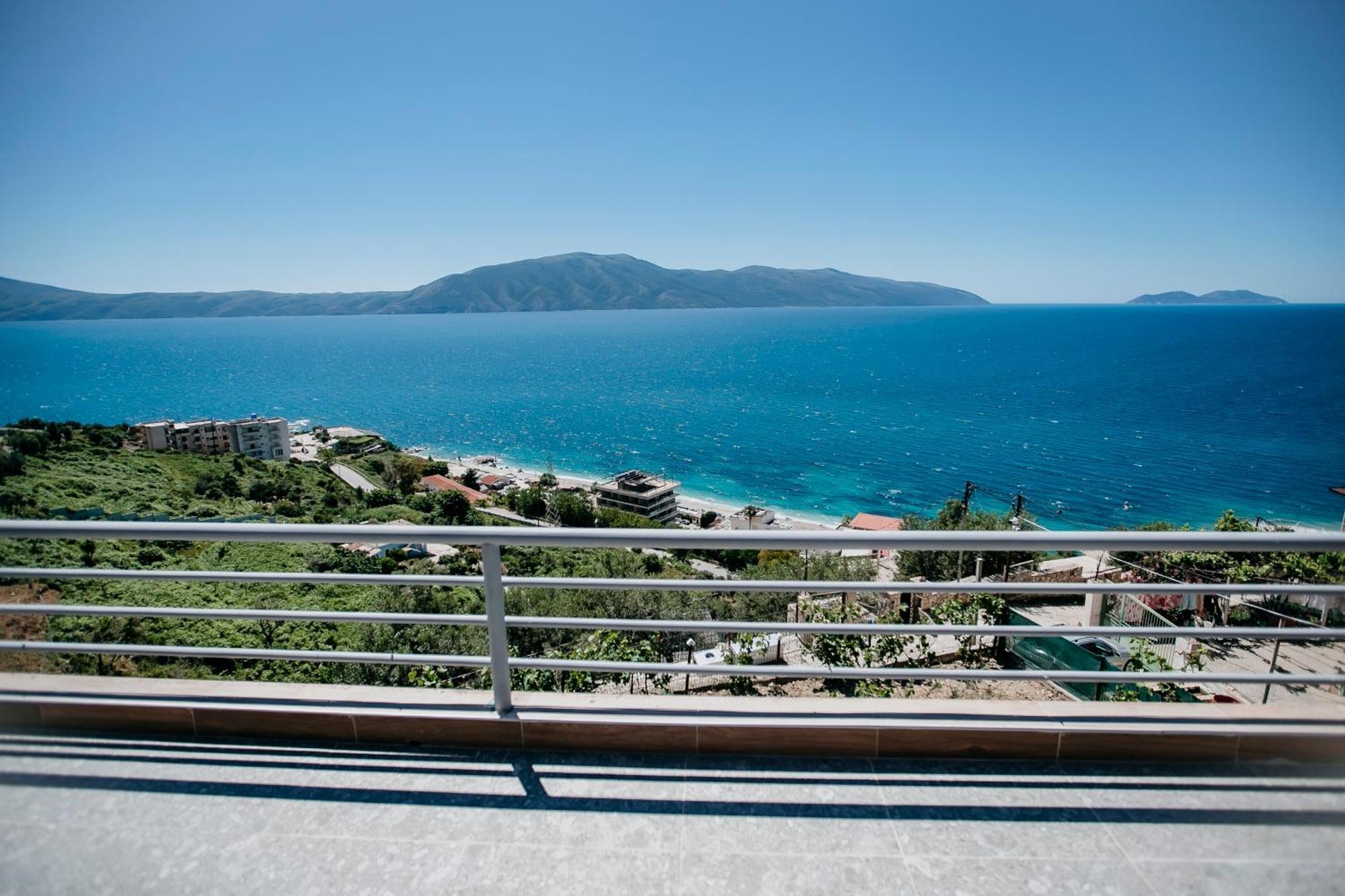 Villa Del Mar Kanine Exterior foto