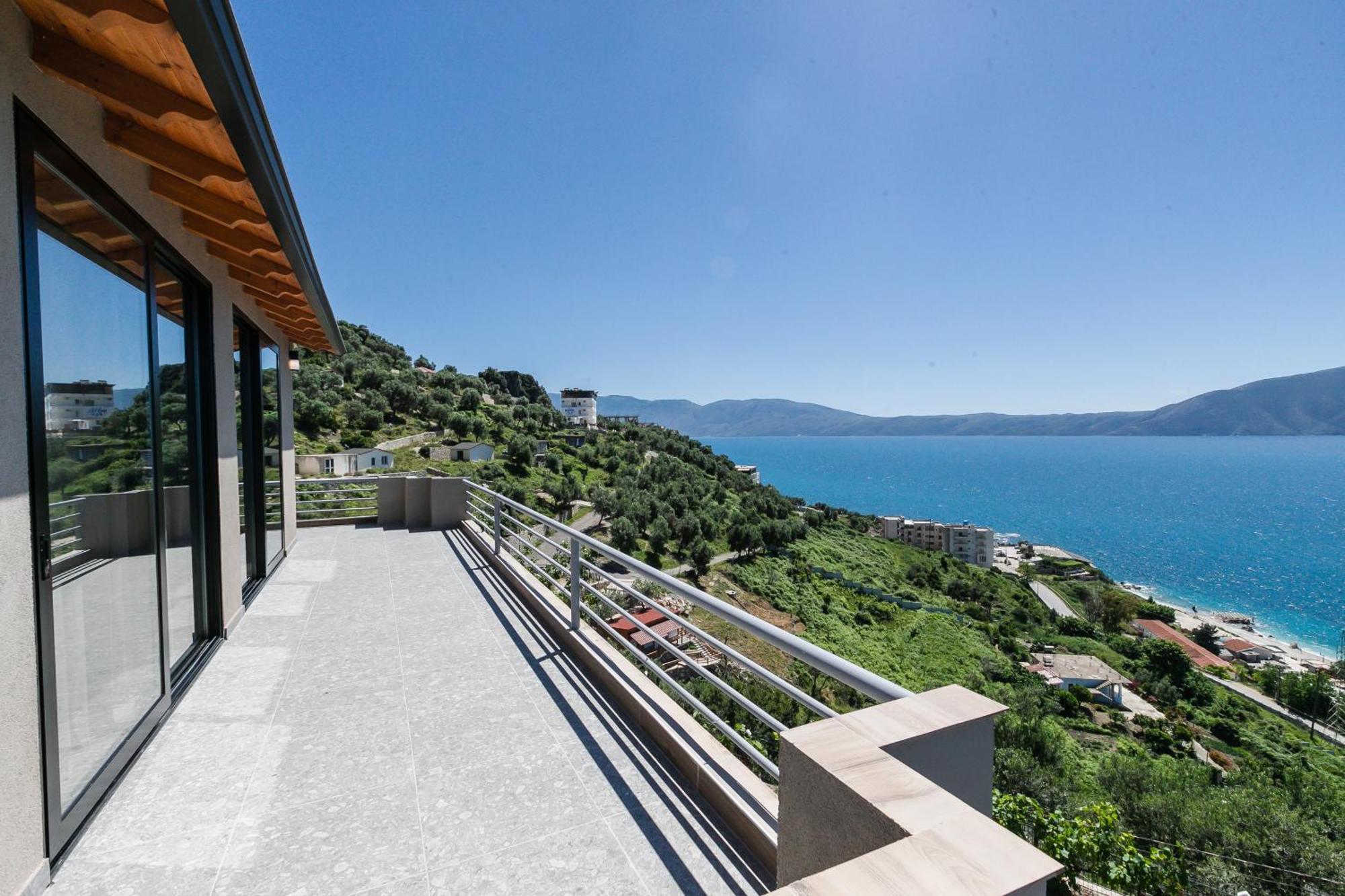 Villa Del Mar Kanine Exterior foto