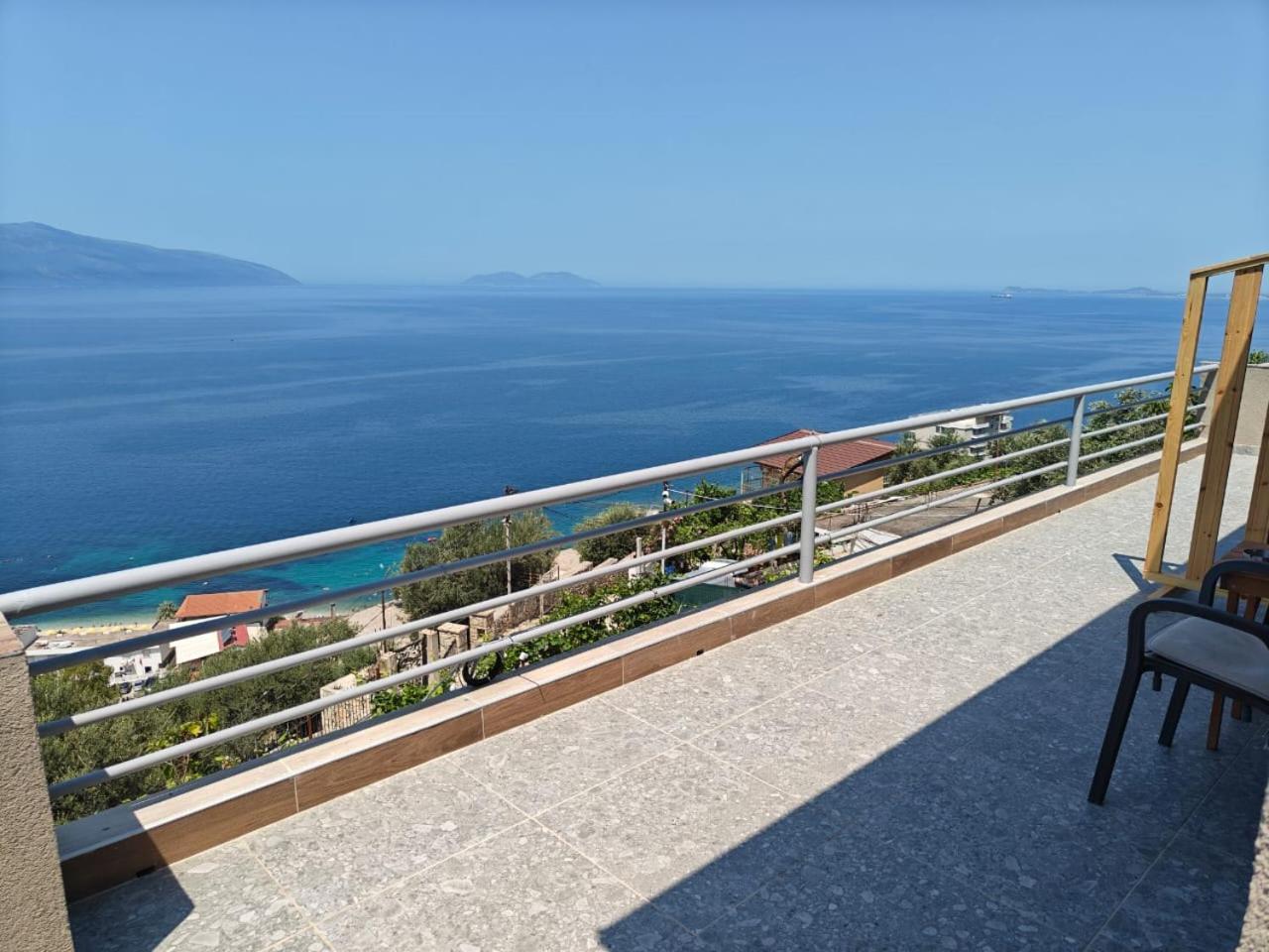Villa Del Mar Kanine Exterior foto